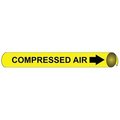 Nmc Compressed Air B/Y, E4023 E4023